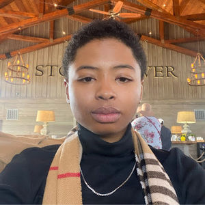 Meet your Posher, Natascha